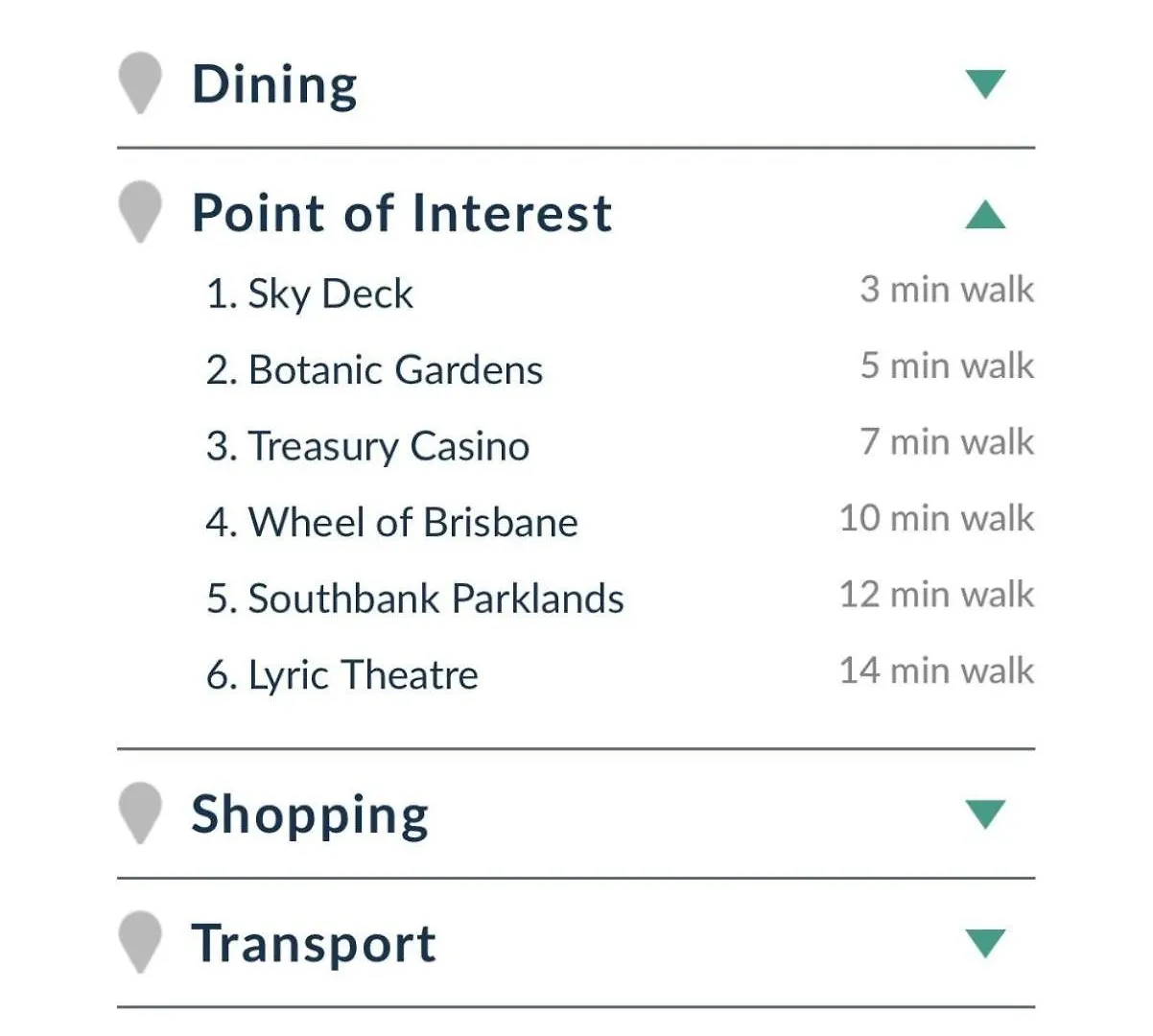 Brisbane Queens Wharf -Spectacular River Views - Sleeps 6 Ausztrália