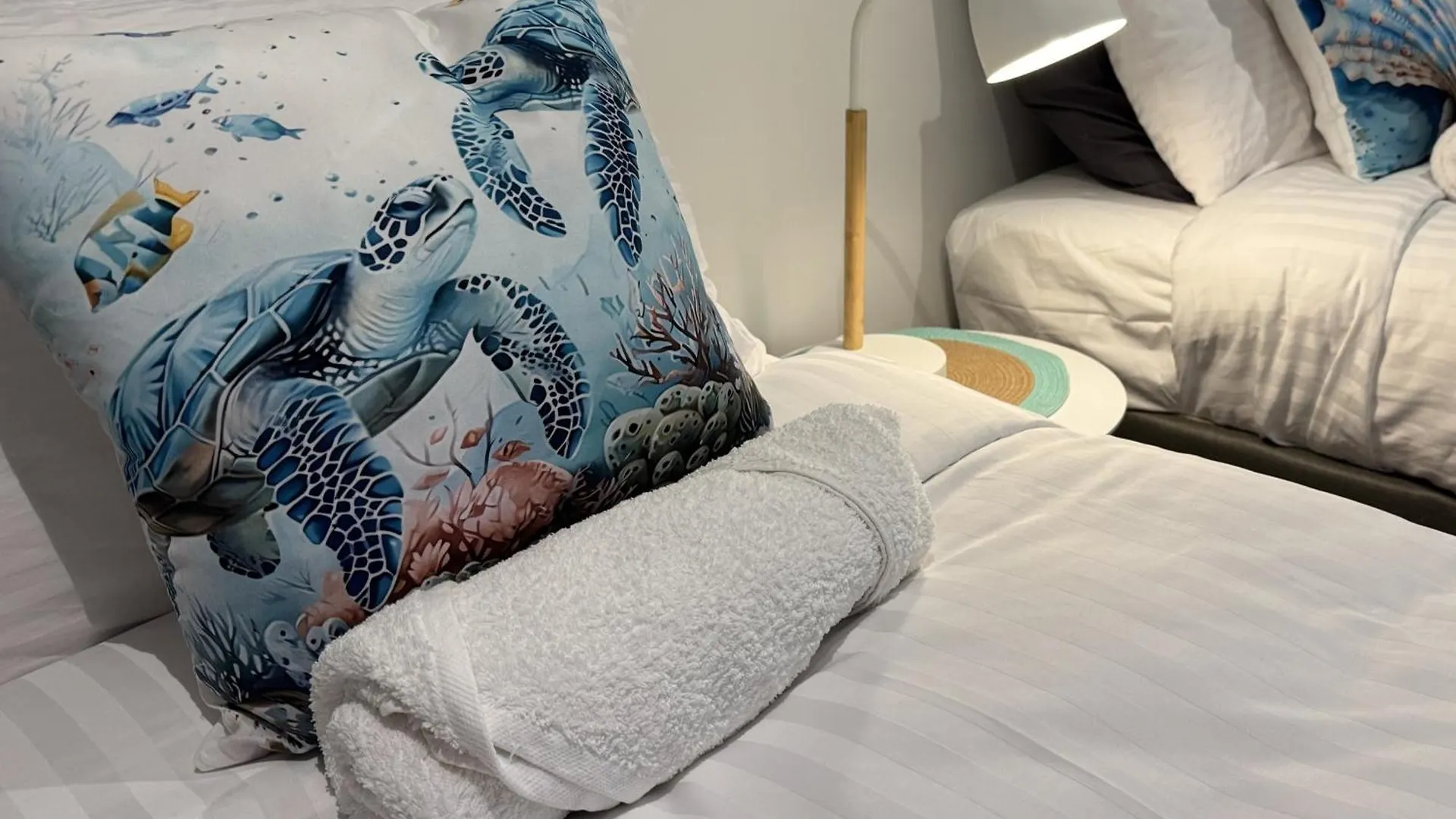 Apartman Brisbane Queens Wharf -Spectacular River Views - Sleeps 6